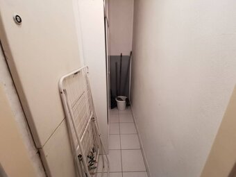 BabonyTRE I Dlhodobý prenájom, svetlý 2-izbový byt  Staré Me - 14