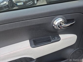 Fiat 500 1.4 16V Sport - 14