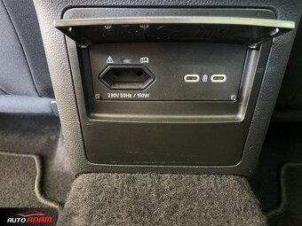 Škoda Superb Combi 2.0TDi 110kW DSG Ambition - 14