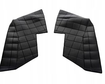 Čalunenie blatnikov na zetor 8011-16145 - 14