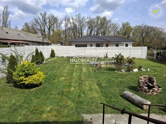 HALO reality - Predaj, rodinný dom Tomášikovo - EXKLUZÍVNE H - 14