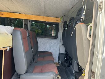 FIAT DUCATO 2,3 JTD 9 MIESTNY - 14