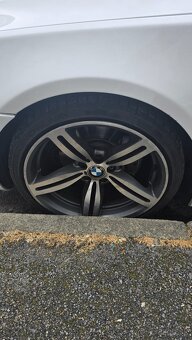 BMW 530D E60 Auto - 14