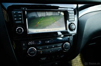 Nissan Qashqai 1.5 dCi Acenta - 14