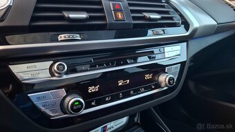 BMW X3 M40i xDrive M-Performance - Cebia, CarVertical - 14