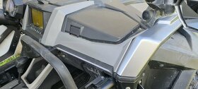 Polaris rzr turbo Pro XP Ultimate 2022 - 14