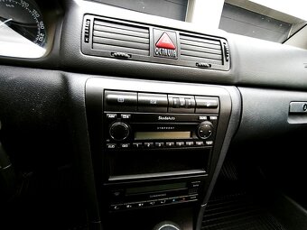 Škoda Octavia Combi 1.9 TDI ELEGANCE 149 500km - 14