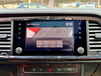 Seat Ateca 1.5 TSI 150 Xcellence DSG --2019-- - 14