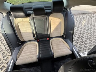 VW Passat CC - 14