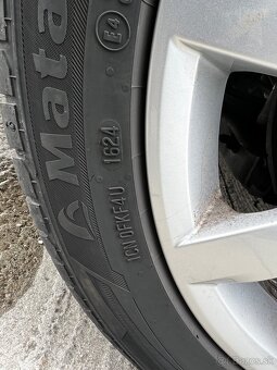 Golf 7 - 14
