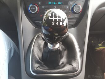 Grand C-max - 14
