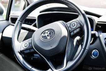 Toyota Corolla Combi Trek 2.0 hybrid - 14