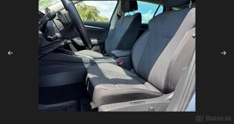 Škoda Octavia Combi 1.4 TSI iV PHEV Style DSG - 14