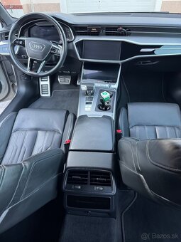 Audi S6 Avant , odpočet DPH - 14