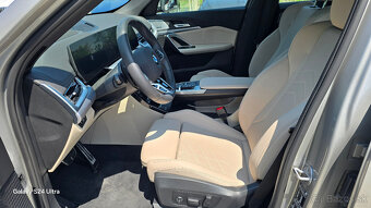 BMW X1 sDrive 18i A/T - 14