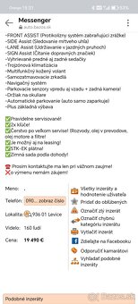 Passat b8.5 - 14