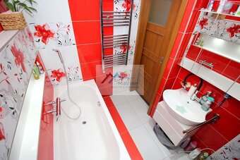 PREDAJ 4 izb BYT 86m² Gazdovská ul. Prievidza - 14