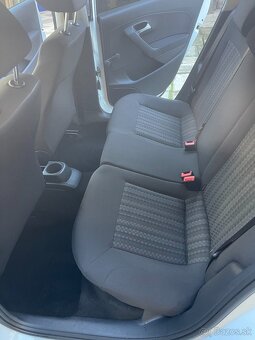 Volkswagen Polo 1.2 TSI BMT Trendline - 14