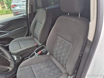 Opel Zafira Tourer 2.0 CDTi - 14