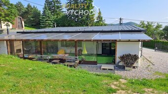 Rodinný dom s bazénom za cenu bytu - 14