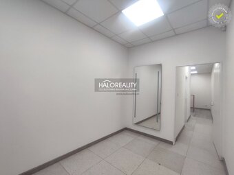 HALO reality - Prenájom, kancelársky priestor Zvolen, Môťová - 14