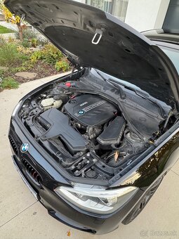 BMW 116D - 14