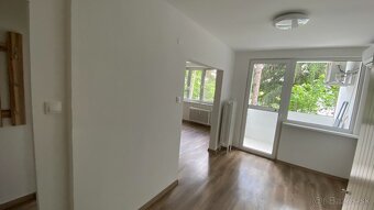 3-izbový, príjemný, vkusný byt v peknom prostredí. TOP - 14