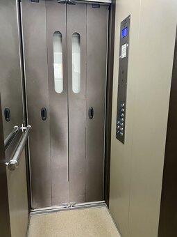 - REZERVOVANÉ - NA PREDAJ 2 IZBOVÝ BYT | Národná Trieda | Ko - 14