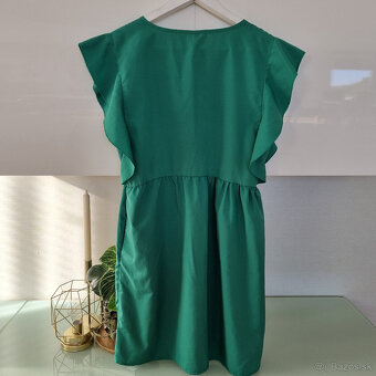 Dámske letné šaty - 14