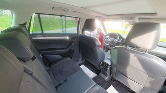 Š-Kodiaq 2.0TDI, 4x4, 147kW, DSG automat 11/2021 - 14