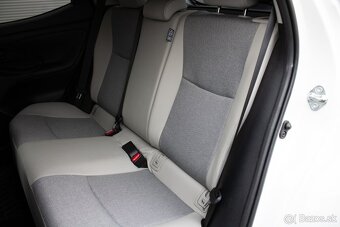 Toyota Yaris 2023 - 14