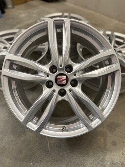 Hliníkové disky 5x112 R18 ATS Evolution - BMW X3 G01 X4 G02 - 14