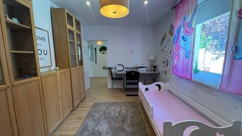 NA PREDAJ Radový rodinný dom v obci Malý Lapáš - 14