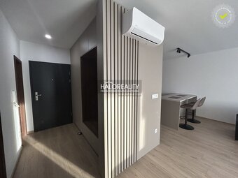 HALO reality - Prenájom, dvojizbový byt Prievidza, Centrum - - 14