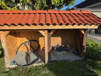 IBA U NÁS Ponúkame NA PREDAJ rodinný dom v Kolárove - 14