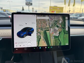 Tesla Model Y AWD 41000 KM - 14