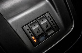 Ford Galaxy 7miestné - 14