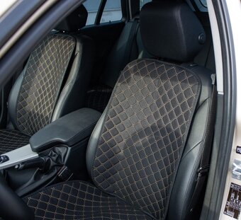 BMW Rad 3 Touring 318D 100kW 2014 - 14