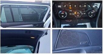 Predam Skoda Superb Combi 4x4 DSG 2019 140kw - 14