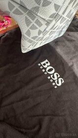 Koženná kabelka Hugo Boss - 14