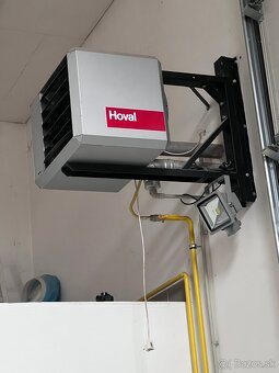 Ponukame na prenajom dom s garazou a halou. - 14