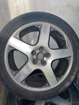 Golf 4 1.9 TDI 85kw - 14