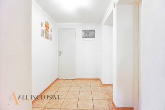 ALL INCLUSIVE | NA PREDAJ 5-IZBOVÝ RD S PRÍSTAVBOU, ŠTVRTOK  - 14