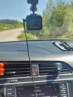 VW Tiguan Highline 2.0 TDI DSG 4x4 Panoráma, Ťažné, Full LED - 14