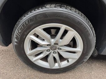 Predam  Audi  Q5   rok 2018   TFSI - 14