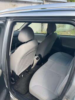 Fiat stilo multiwagon 2006 - 14
