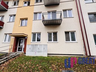 Na predaj 2-izbový byt, v okresnom meste SKALICA - 14