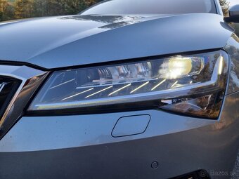 Skoda Superb Combi 2,0 TDI 110 KW VIRTUAL COCKPIT/MATRIX - 14