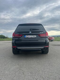 BMW x5 - 14