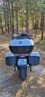BMW K1600GT, 2012, 86xxxkm, - 14